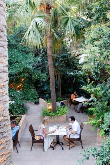 Hotel La Vila Sóller Exterior foto